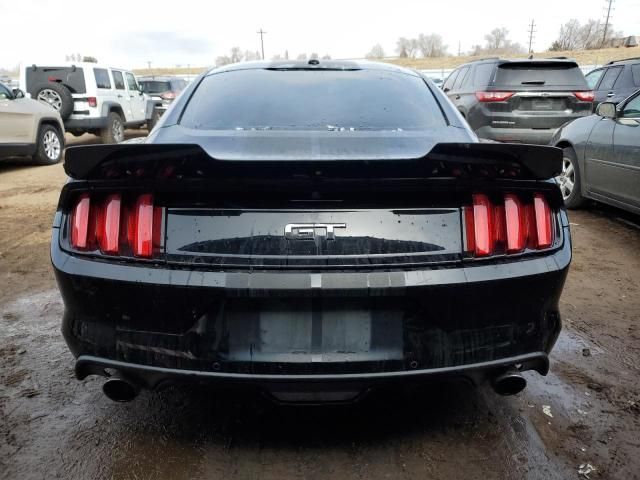 2016 Ford Mustang GT