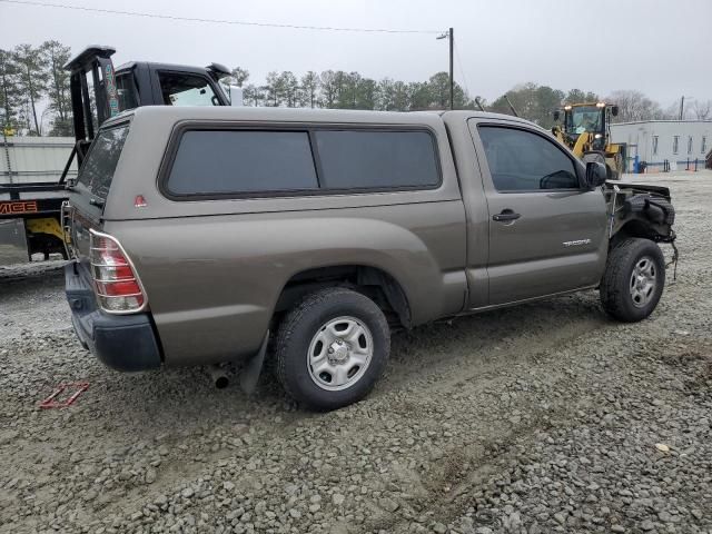 2010 Toyota Tacoma