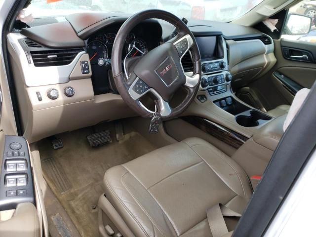 2015 GMC Yukon XL K1500 SLT