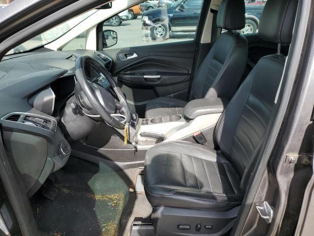 2013 Ford C-MAX Premium