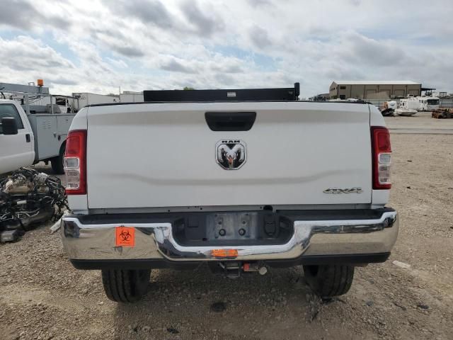 2022 Dodge RAM 3500 Tradesman