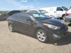 2013 Hyundai Elantra Coupe GS