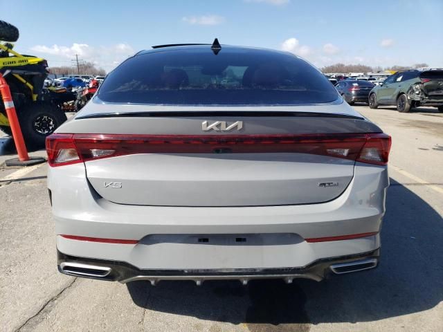 2023 KIA K5 GT Line