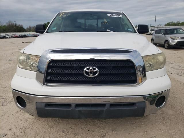 2008 Toyota Tundra Double Cab