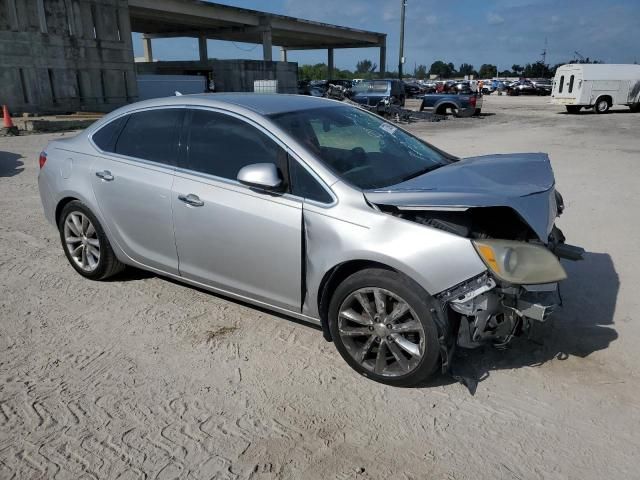 2014 Buick Verano