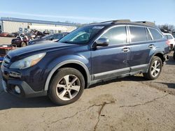 2014 Subaru Outback 2.5I Limited for sale in Pennsburg, PA