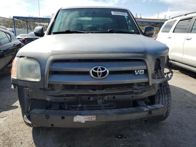 2004 Toyota Tundra Double Cab Limited