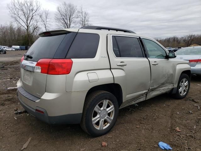 2014 GMC Terrain SLE