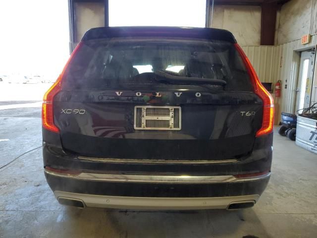 2021 Volvo XC90 T6 Inscription