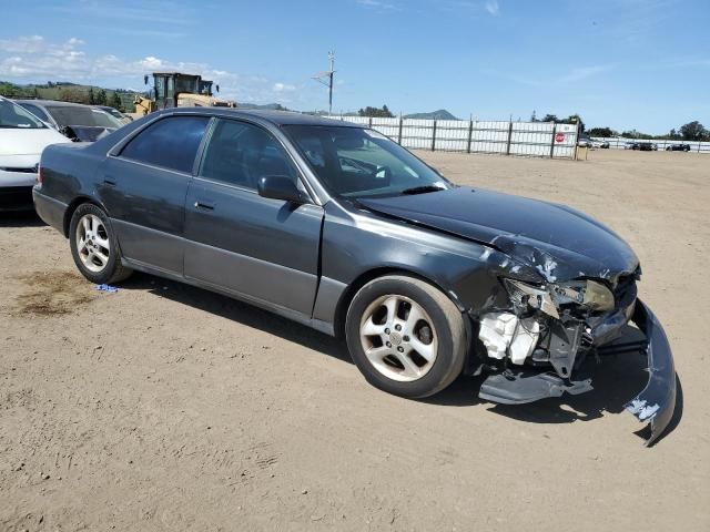 2001 Lexus ES 300