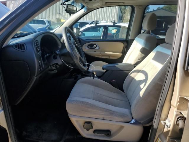 2006 Chevrolet Trailblazer LS