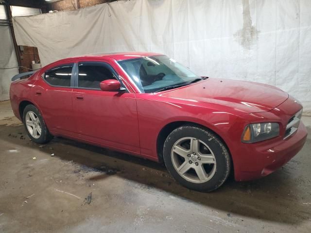 2010 Dodge Charger Rallye