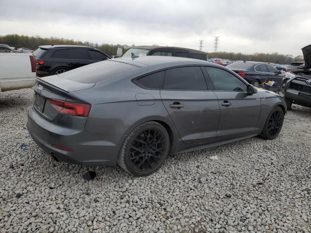 2019 Audi A5 Premium Plus S-Line