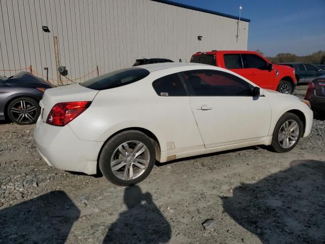 2011 Nissan Altima S