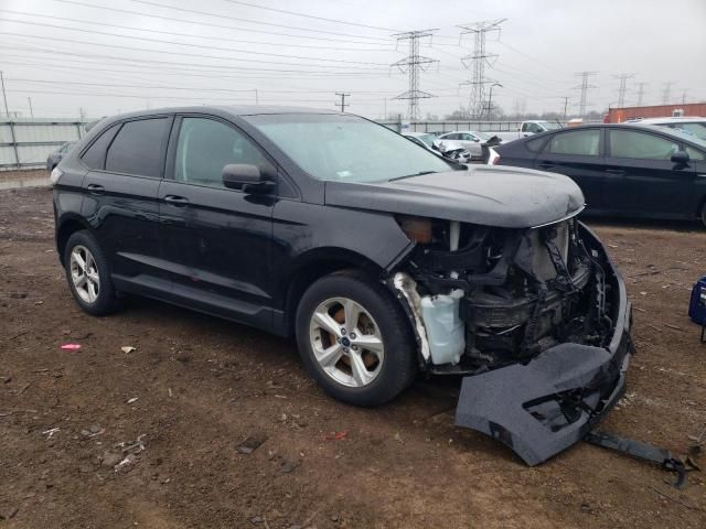 2016 Ford Edge SE