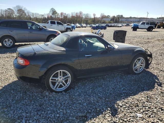 2011 Mazda MX-5 Miata