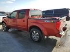 2013 Nissan Frontier S