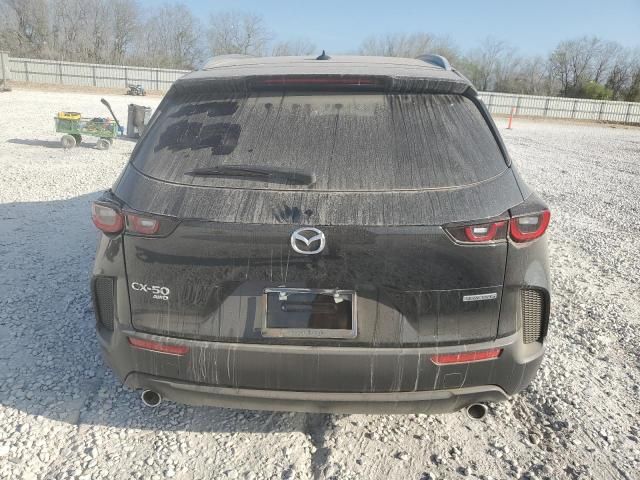 2024 Mazda CX-50 Premium