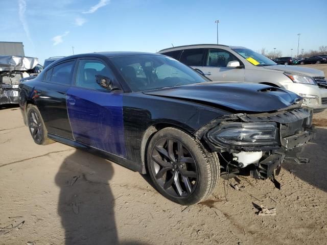 2019 Dodge Charger GT