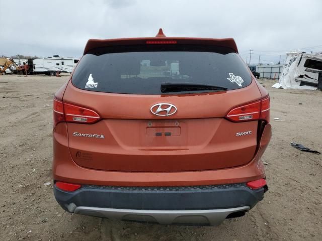 2013 Hyundai Santa FE Sport