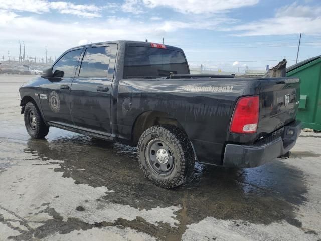 2014 Dodge RAM 1500 SSV