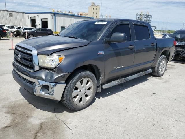 2012 Toyota Tundra Crewmax SR5