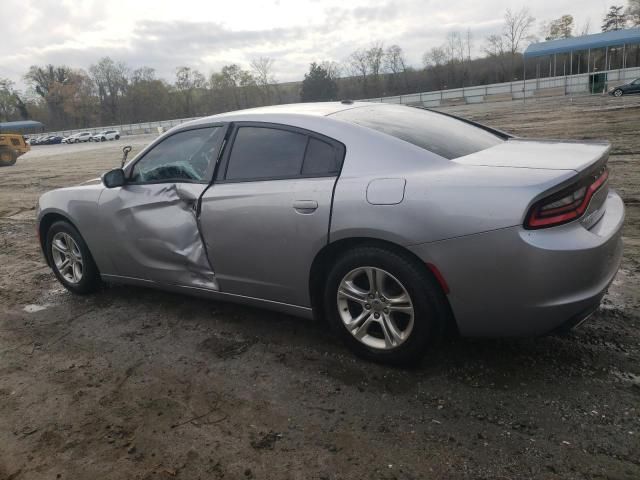 2015 Dodge Charger SE