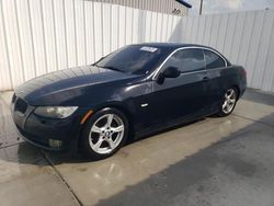 2011 BMW 328 I en venta en Ellenwood, GA