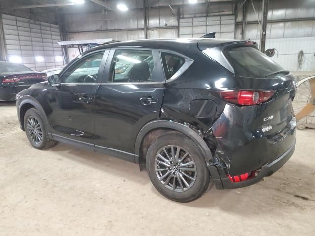 2019 Mazda CX-5 Sport