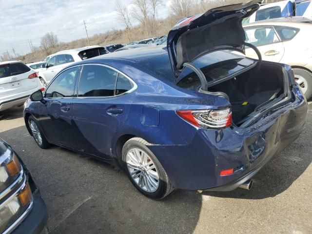 2014 Lexus ES 350