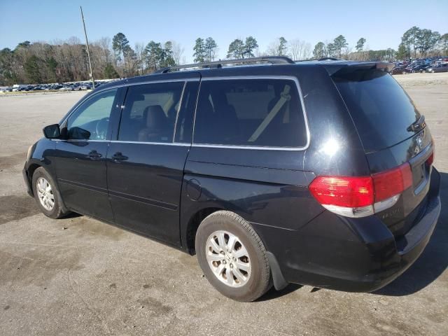 2008 Honda Odyssey EXL