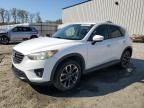 2016 Mazda CX-5 GT