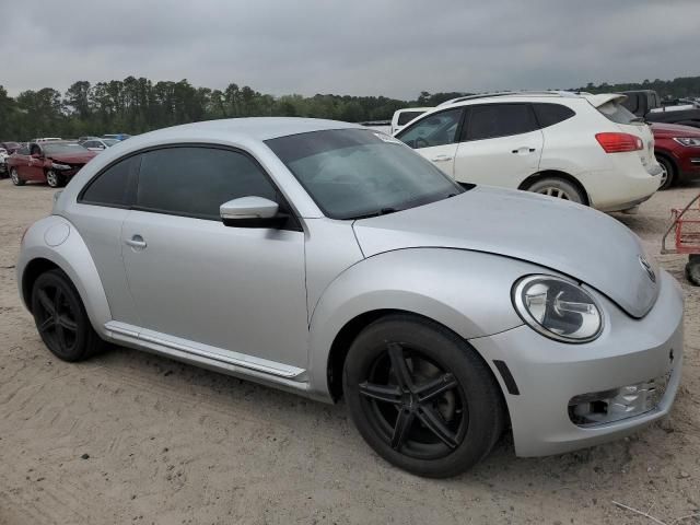 2016 Volkswagen Beetle SE