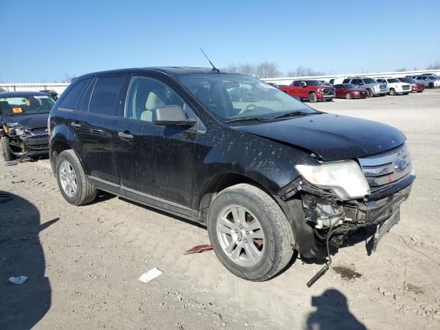 2008 Ford Edge SE