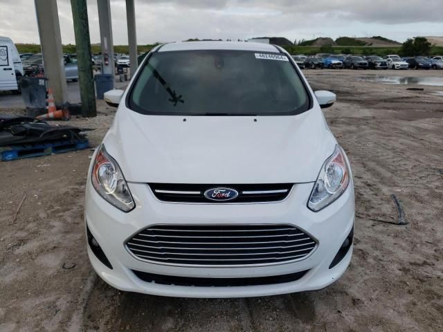 2014 Ford C-MAX Premium