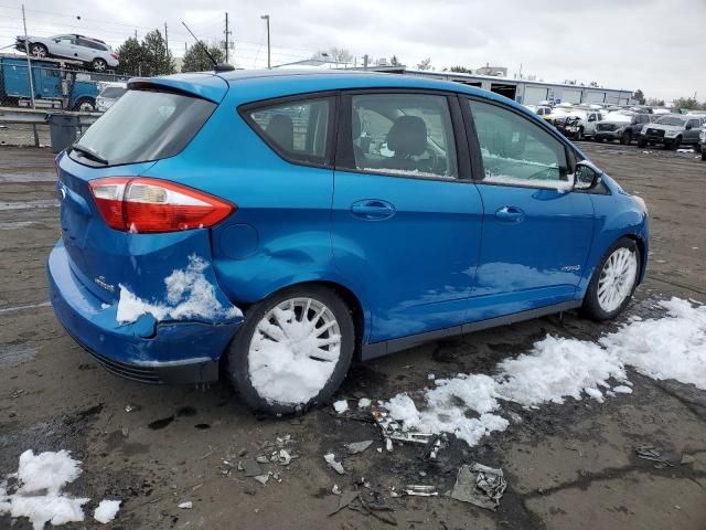 2013 Ford C-MAX SE