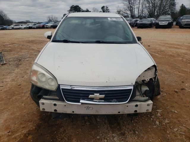 2006 Chevrolet Malibu LT