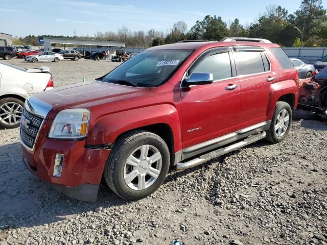 2014 GMC Terrain SLE