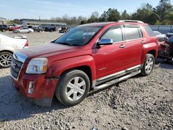 GMC Terrain salvage cars for sale: 2014 GMC Terrain SLE