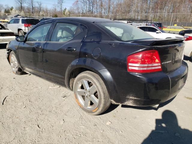 2008 Dodge Avenger R/T