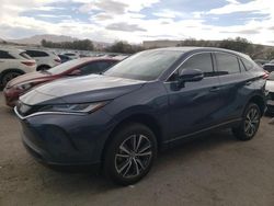 Vehiculos salvage en venta de Copart Las Vegas, NV: 2024 Toyota Venza LE