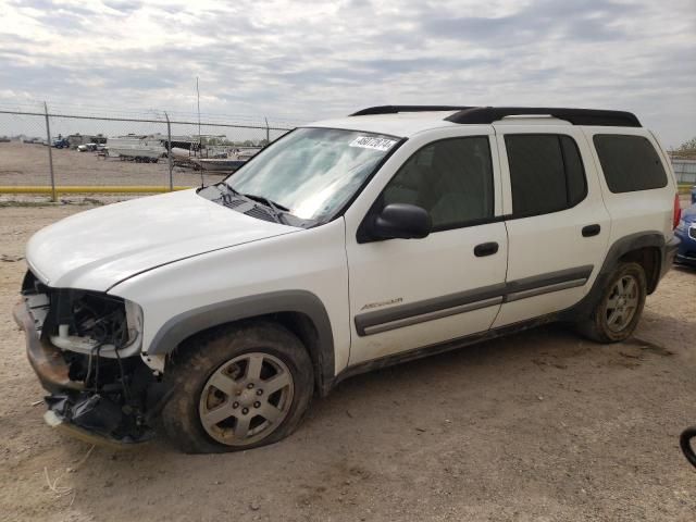 2004 Isuzu Ascender S