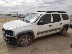 Isuzu Ascender salvage cars for sale: 2004 Isuzu Ascender S