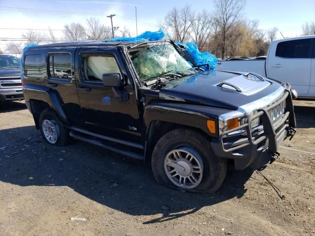 2009 Hummer H3