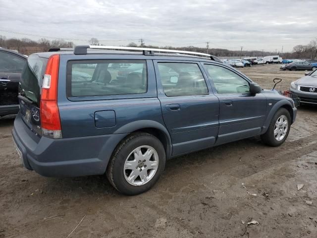 2005 Volvo XC70