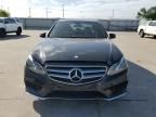 2016 Mercedes-Benz E 350