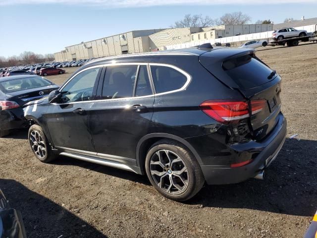 2021 BMW X1 XDRIVE28I