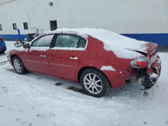 2006 Buick Lucerne CXL