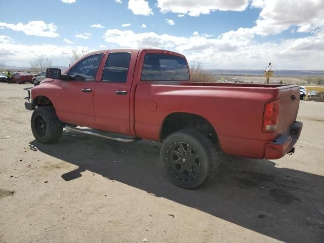 2004 Dodge RAM 2500 ST