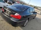 2010 Infiniti M35 Base